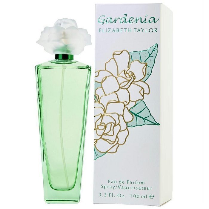 Gardenia Perfume by Elizabeth Taylor 3.3oz Eau De Parfum spray for women